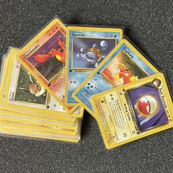 1st Edition Team Rocket • Pokemon Card Collection • 27 Cards #2