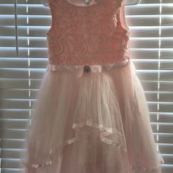 Girls Dress Age 9-10