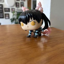 Tamaki Action Figure