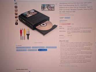 DVD converter