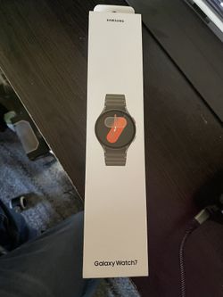 Samsung Galaxy Watch7