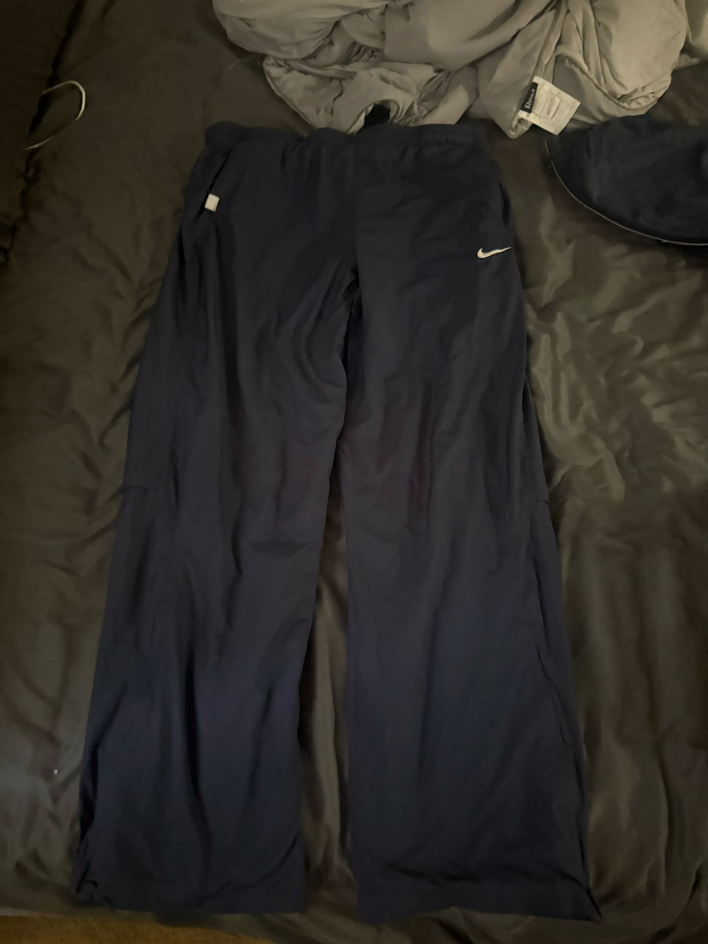 Nike Navy Blue Vintage Sweats