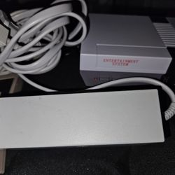 Plug And Play Video Game 