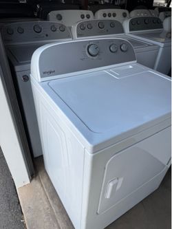 Matching set Washer and electric dryer / take the best agitator for you (3 options washer)