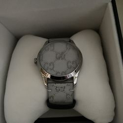 Authentic Gucci Watch 