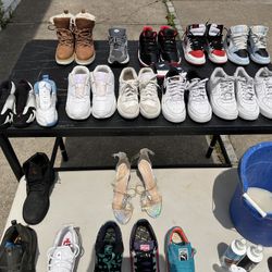 Footwear