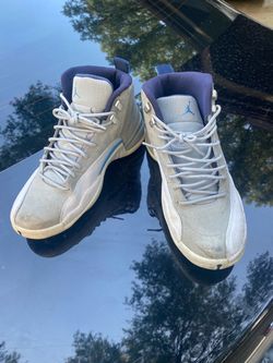 Jordan 12s size 9