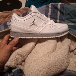 Brand New Jordan's, Never EVER Been Worn. Size 7 And A Half
