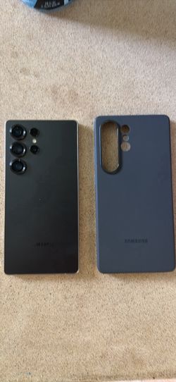 Samsung S25 Ultra 256GB unlocked