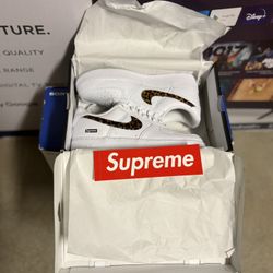 Supreme Air Force One GoodEnough