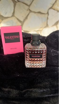 Valentino Donna perfum