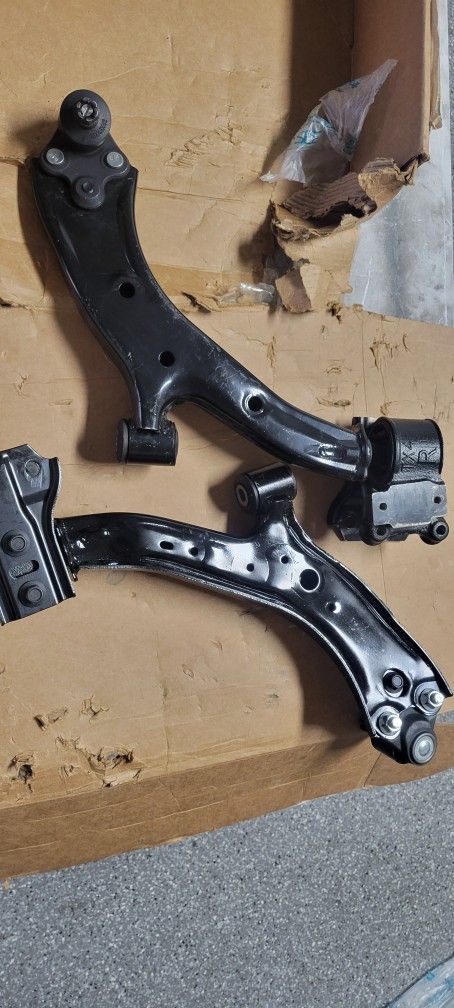 2013-2018 Acura RDX Lower Control Arms