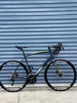Diamondback century Road/Gravel 58cm Bike