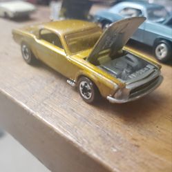 1968 Rare Vintage