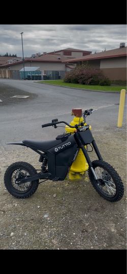 Tuttio will trade for Mac fox ridstar and tst