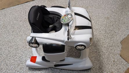 FREE Combi Car Walker / Jumper