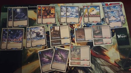 Palworld Deck