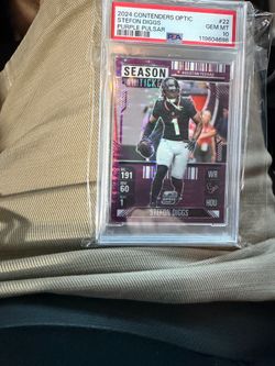 2024 contenders optic Stefon Diggs