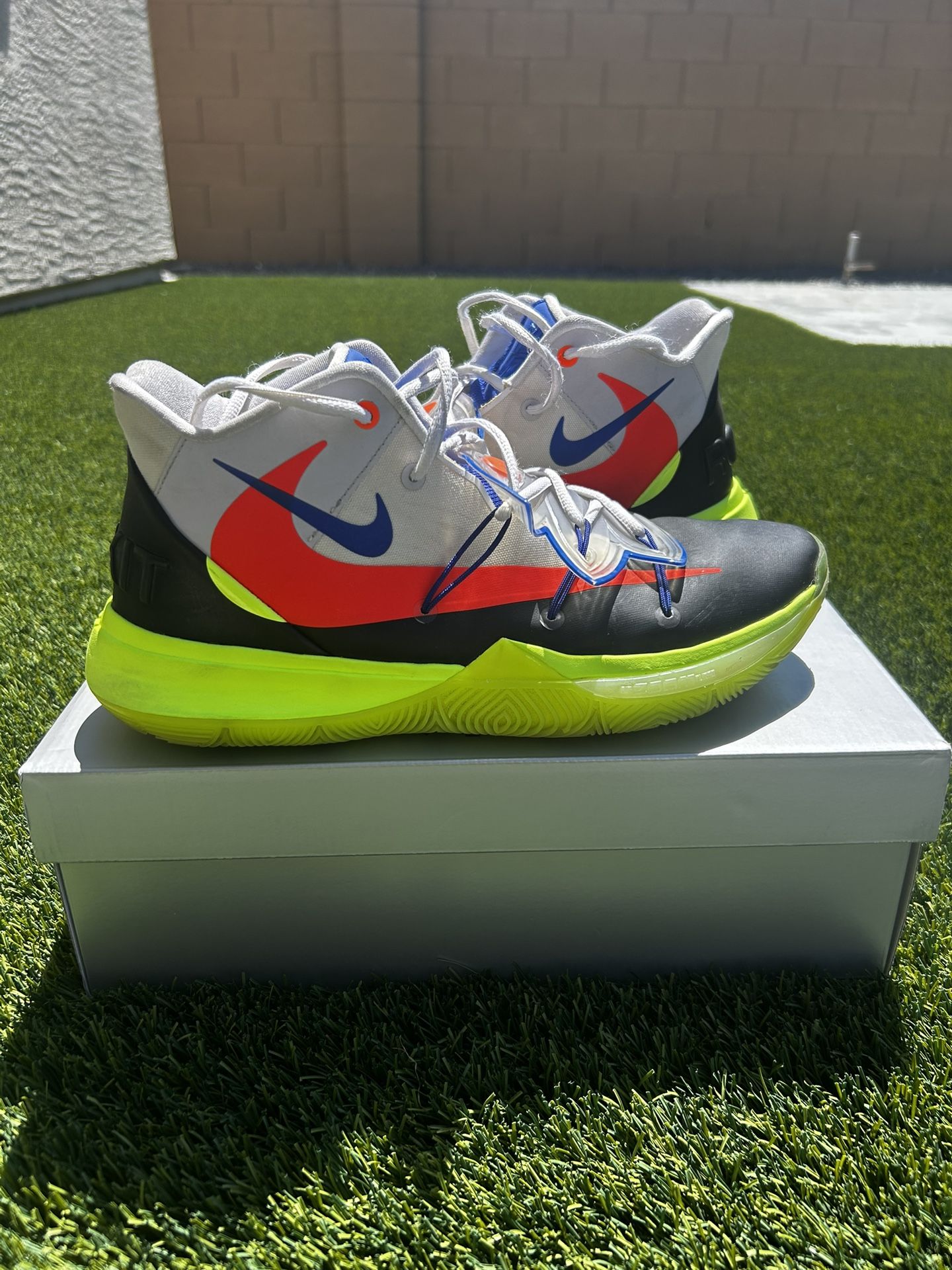 Sneakers Kyrie Rokit All Star ROKIT X Kyrie 'All Star'