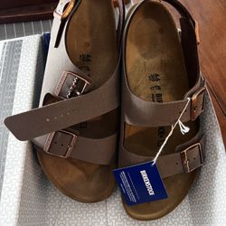 Birkenstock Mens Sandals