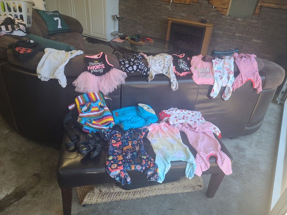 Puppy Clothing