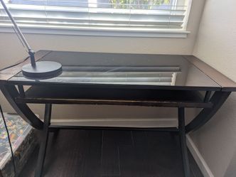 Computer Desk