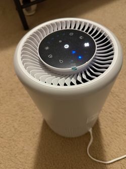 Air purifier