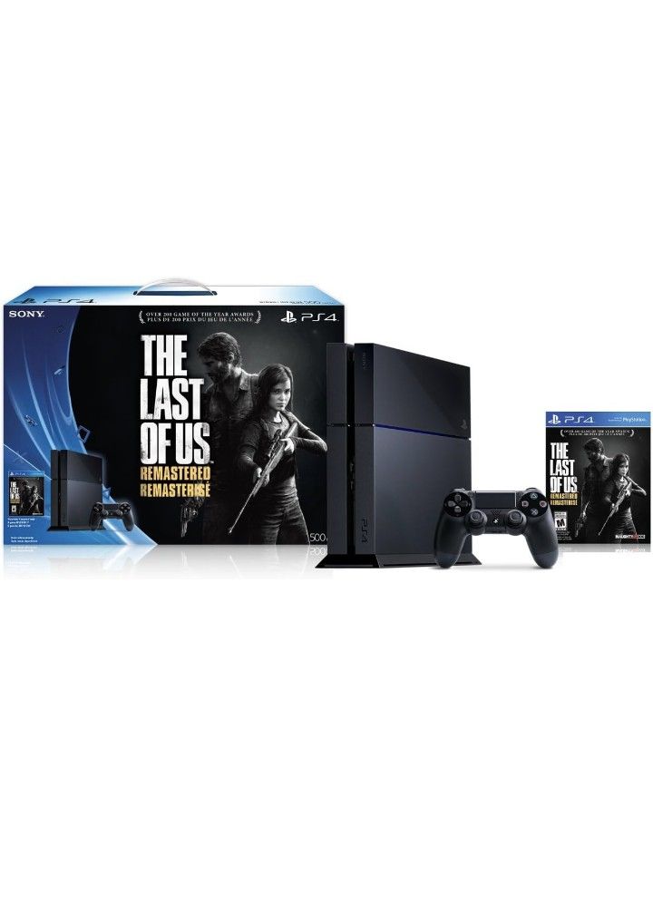 PlayStation 4