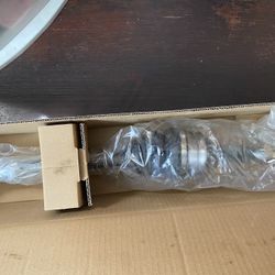 Jeep Axle 