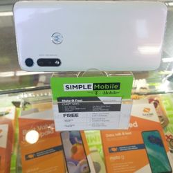 Moto G FAST
