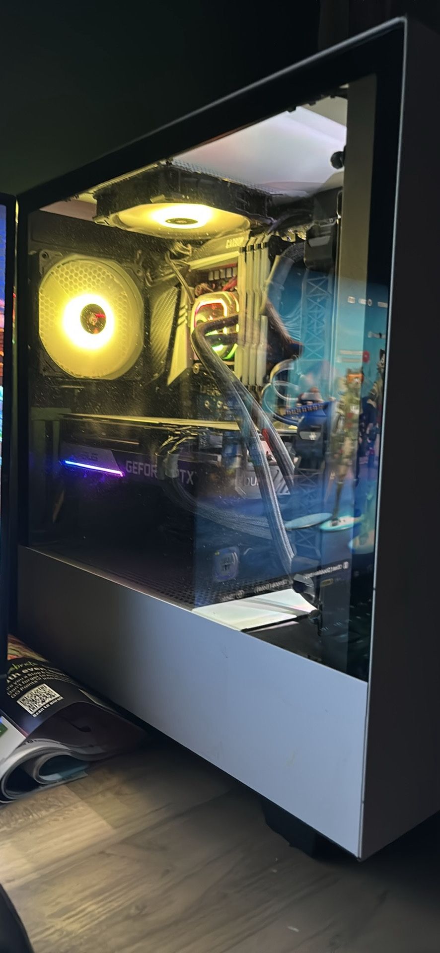 Gaming Pc For Sale