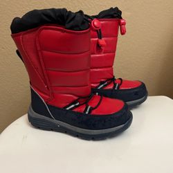 Size 11 Snow Boots