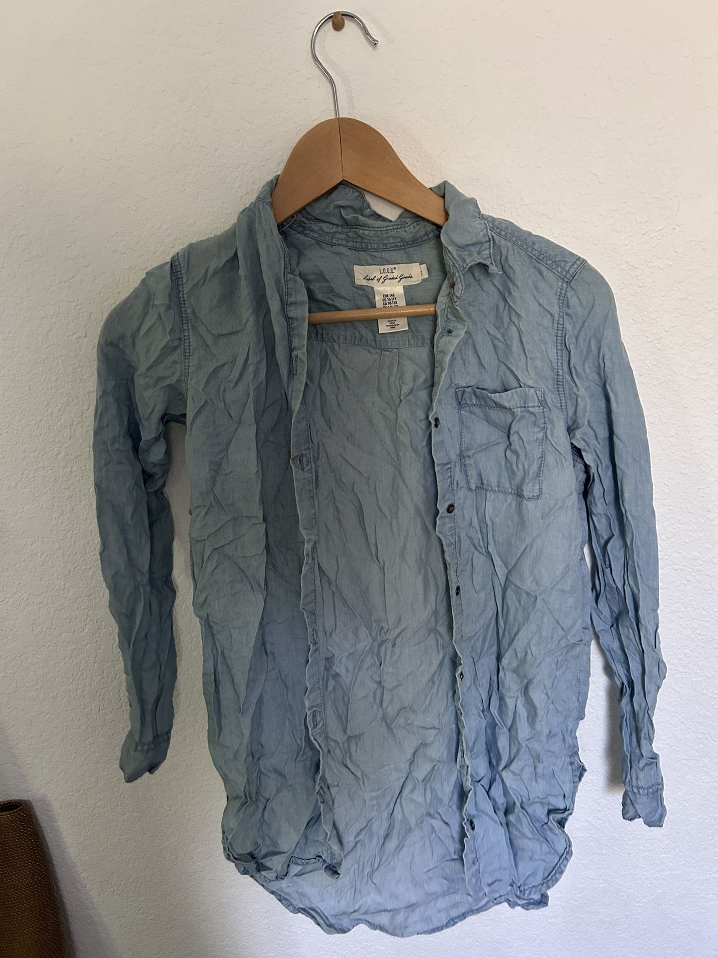 girls jacket