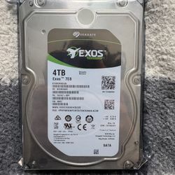 Seagate Internal Hard Disk Drive