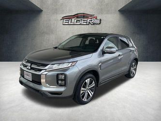 2023 Mitsubishi Outlander Sport