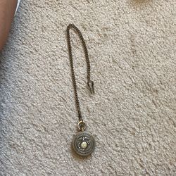 Marine Corp Pocket Size Watch 