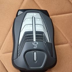 Cobra Radar Detector 