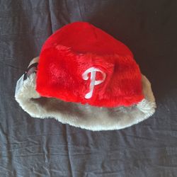 Phillies Winter Hat 