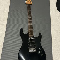 Guitar Electric ⚡️ 