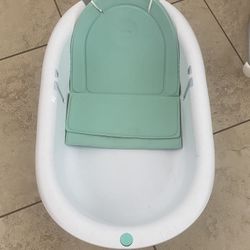 Frida Baby Bathtub 