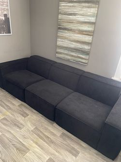Sofa $140