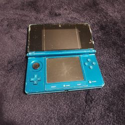 Nintendo 3DS