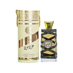 Lattafa Oud Mood Eau De Perfum 