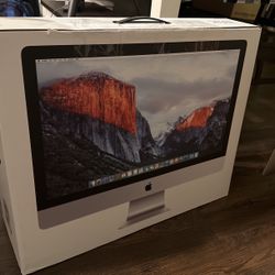 iMac 27inch 32GB / 1TB