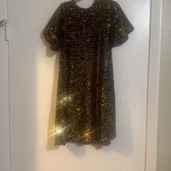 Dress Zara