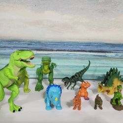 Kids Dinosaur Bundle