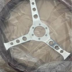 Steering wheel 15 inch