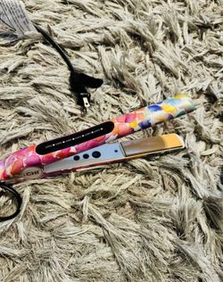 CHI Tie Dye Straightener