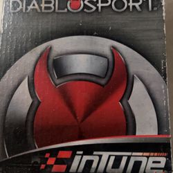 Diablosport Intune i2