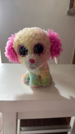 ty beanie boo